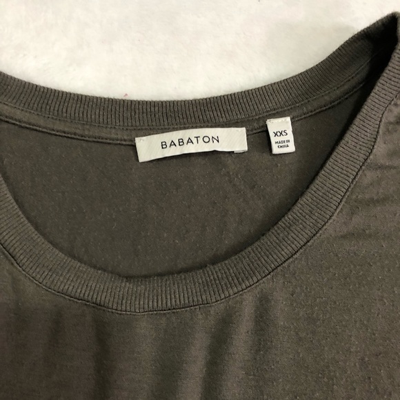 Babaton shirt - Picture 2 of 2